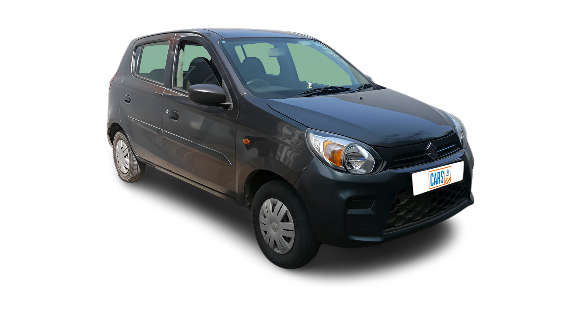 Maruti Alto-img